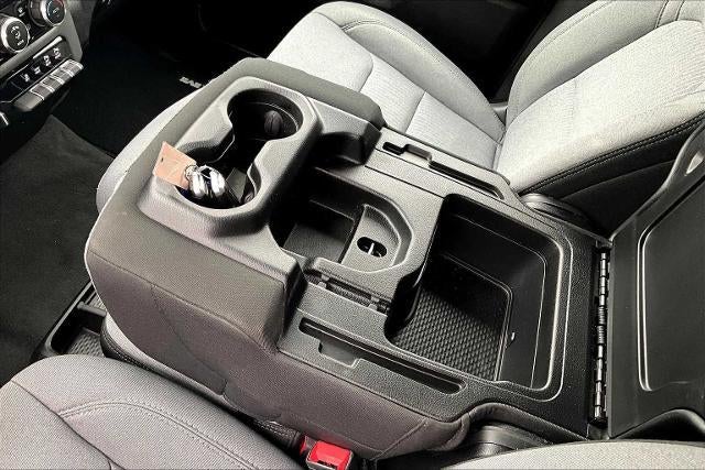 2020 RAM 1500 Big Horn 4x4 Crew Cab 5'7" Box