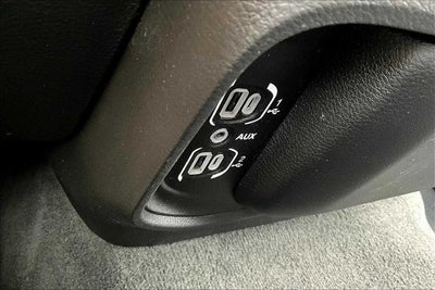 2020 RAM 1500 Big Horn 4x4 Crew Cab 5'7" Box