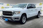 2020 RAM 1500 Big Horn 4x4 Crew Cab 5'7" Box
