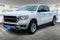 2020 RAM 1500 Big Horn 4x4 Crew Cab 5'7" Box