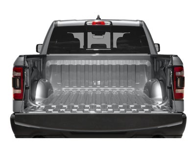 2020 RAM 1500 Limited 4x4 Crew Cab 5'7" Box