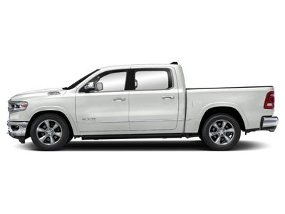 2020 RAM 1500 Limited 4x4 Crew Cab 5'7" Box