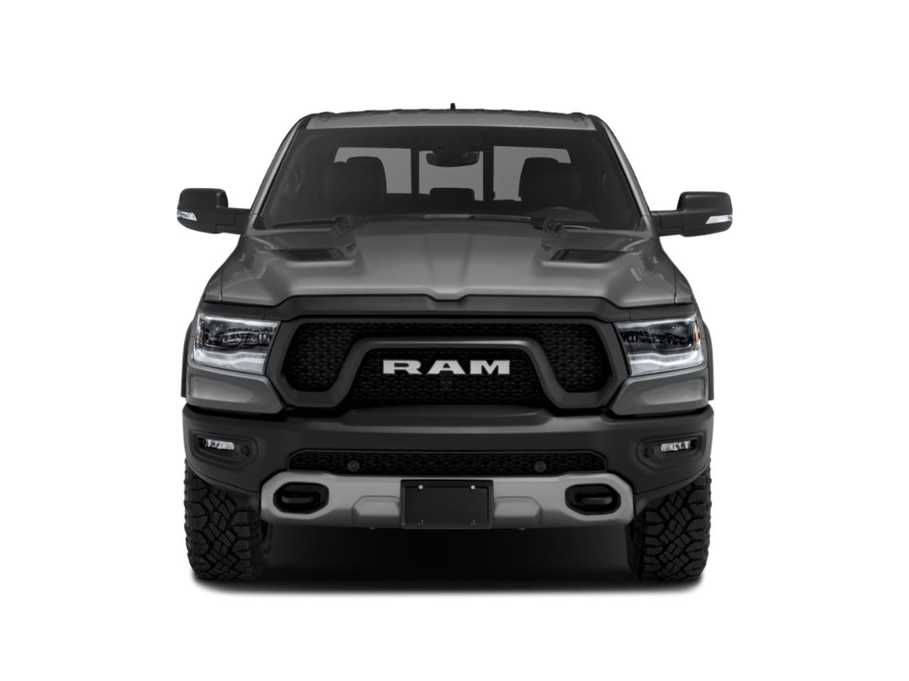 2020 RAM 1500 Limited 4x4 Crew Cab 5'7" Box
