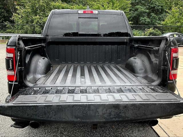 2021 RAM 1500 Laramie 4x4 Crew Cab 5'7" Box