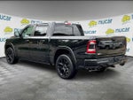 2021 RAM 1500 Laramie 4x4 Crew Cab 5'7" Box