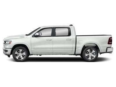 2022 RAM 1500 Laramie 4x4 Crew Cab 5'7" Box