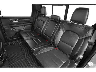 2023 RAM 1500 Rebel 4x4 Crew Cab 5'7" Box