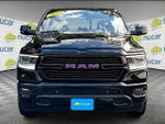 2023 RAM 1500 Laramie 4x4 Crew Cab 6'4" Box