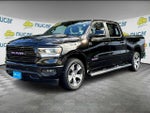 2023 RAM 1500 Laramie 4x4 Crew Cab 6'4" Box