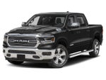 2023 RAM 1500 Laramie 4x4 Crew Cab 6'4" Box