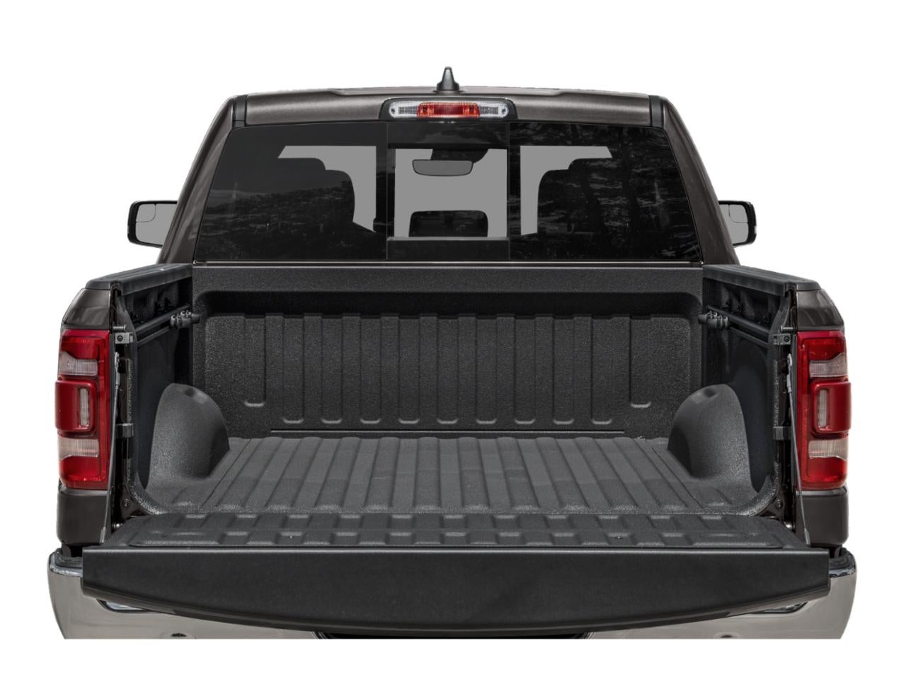 2023 RAM 1500 Laramie 4x4 Crew Cab 6'4" Box