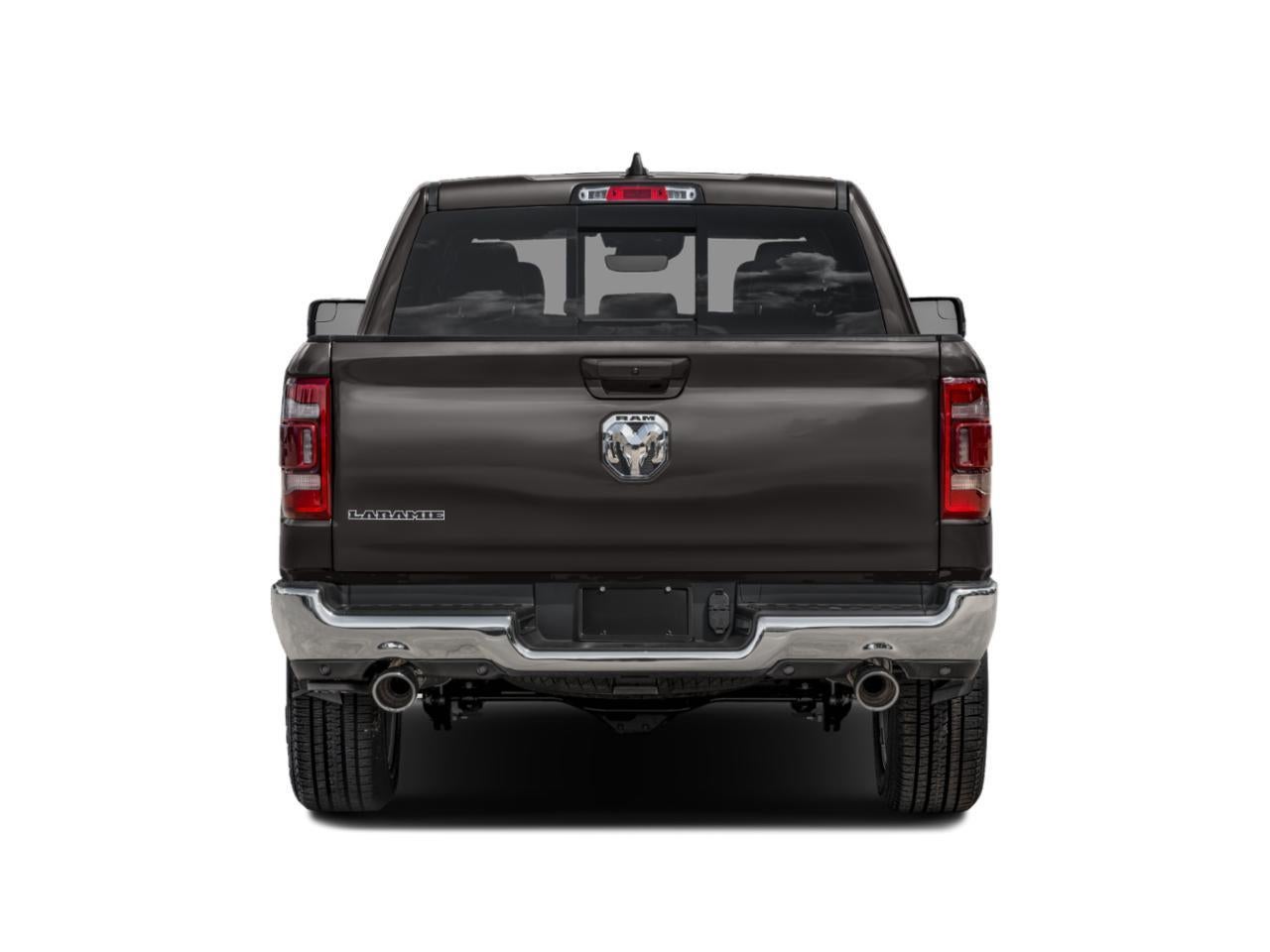 2023 RAM 1500 Laramie 4x4 Crew Cab 6'4" Box