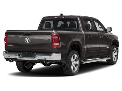 2023 RAM 1500 Laramie 4x4 Crew Cab 6'4" Box