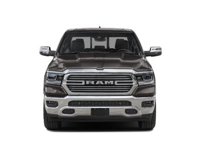 2023 RAM 1500 Laramie 4x4 Crew Cab 6'4" Box