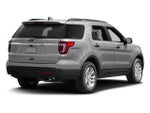 2016 Ford Explorer FWD 4dr Base