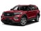 2021 Ford Explorer ST 4WD