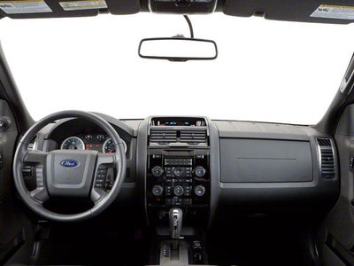 2010 Ford Escape 4WD 4dr XLT