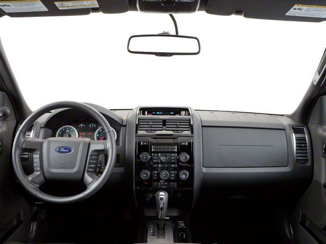 2010 Ford Escape 4WD 4dr XLT