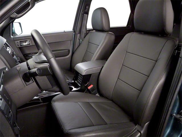 2010 Ford Escape 4WD 4dr XLT
