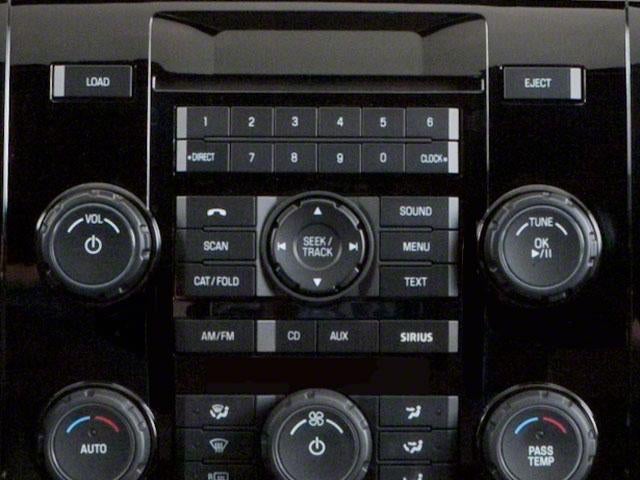 2010 Ford Escape 4WD 4dr XLT