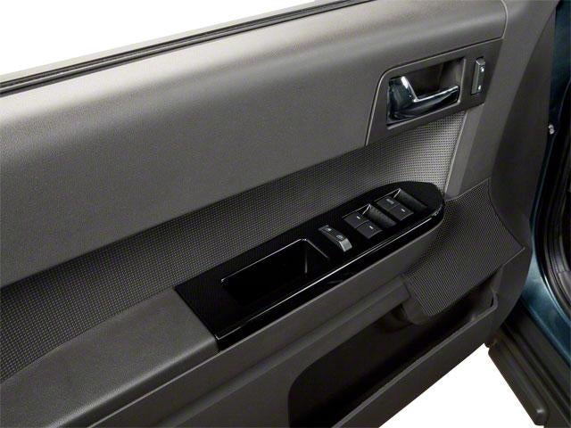 2010 Ford Escape 4WD 4dr XLT