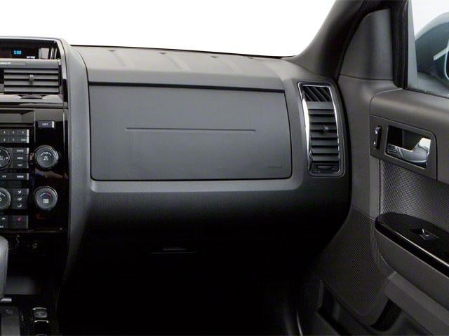 2010 Ford Escape 4WD 4dr XLT