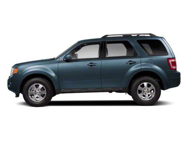 2010 Ford Escape 4WD 4dr XLT