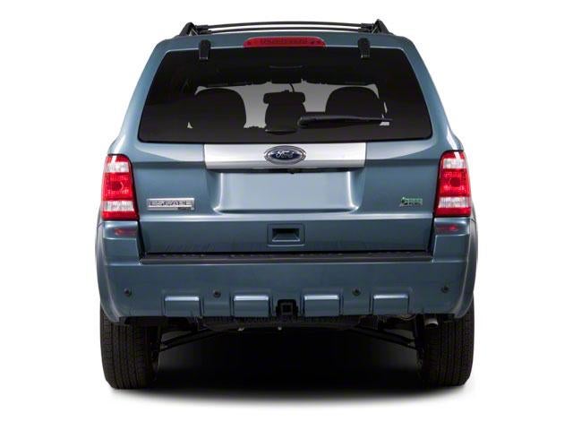 2010 Ford Escape 4WD 4dr XLT