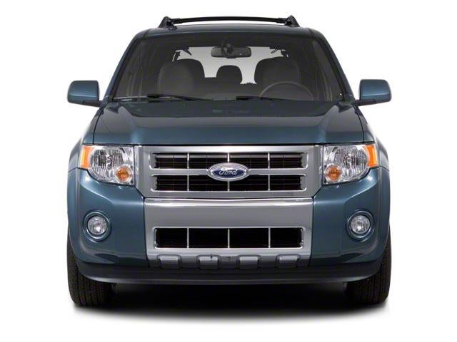 2010 Ford Escape 4WD 4dr XLT