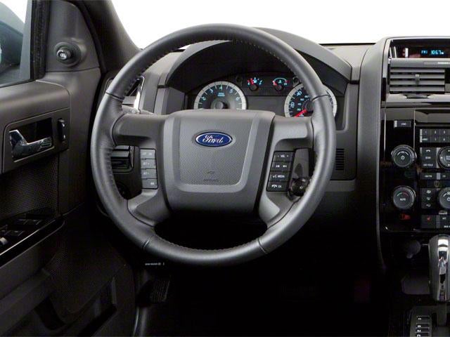 2010 Ford Escape 4WD 4dr XLT
