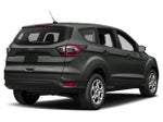 2019 Ford Escape Titanium 4WD