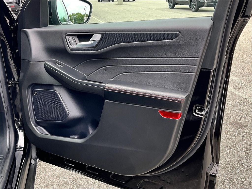 2024 Ford Escape ST-Line Elite