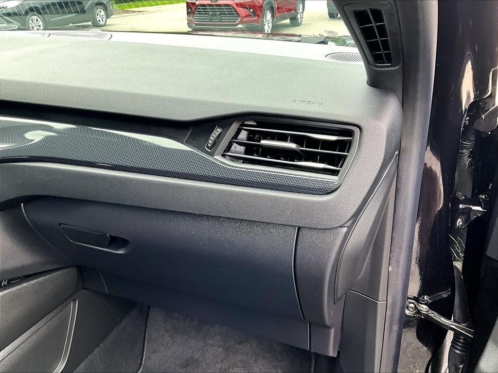 2024 Ford Escape ST-Line Elite