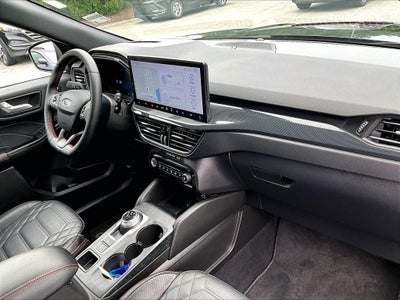 2024 Ford Escape ST-Line Elite