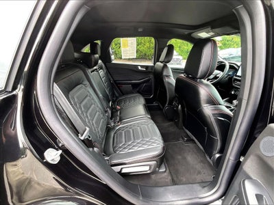 2024 Ford Escape ST-Line Elite