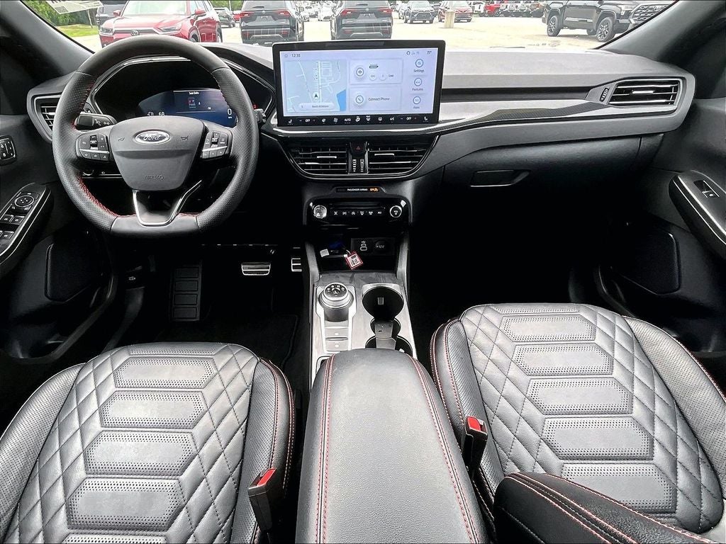 2024 Ford Escape ST-Line Elite