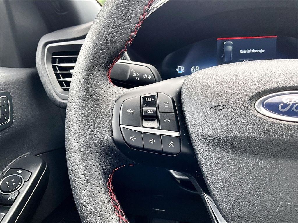 2024 Ford Escape ST-Line Elite
