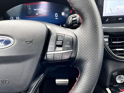 2024 Ford Escape ST-Line Elite