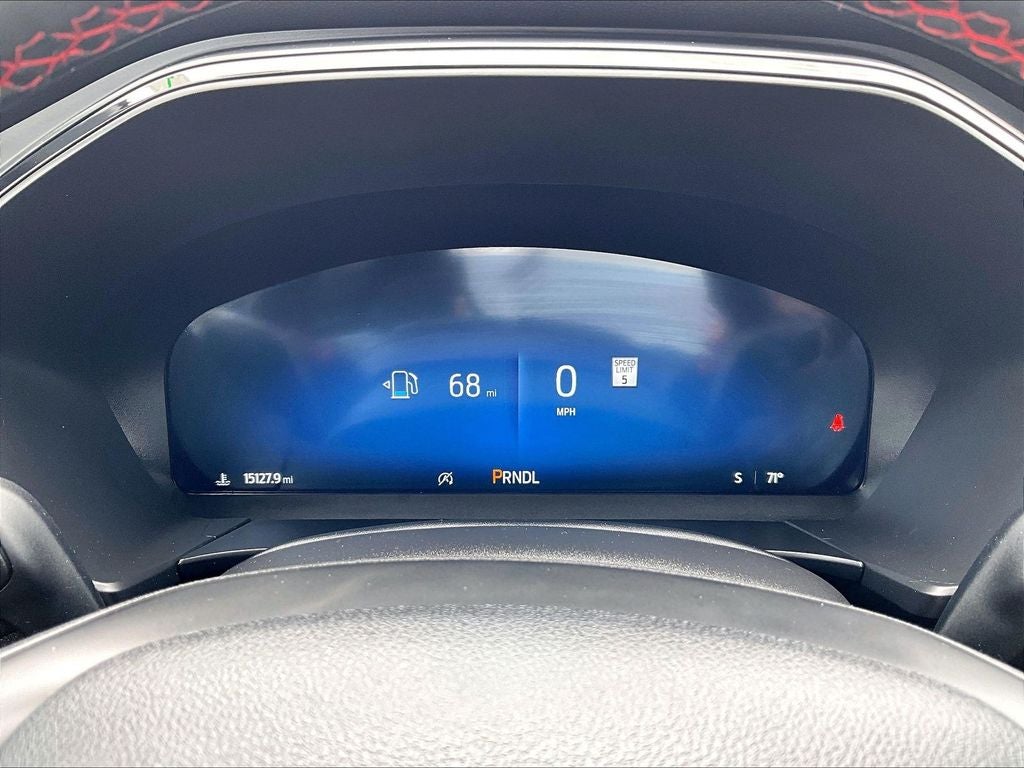2024 Ford Escape ST-Line Elite