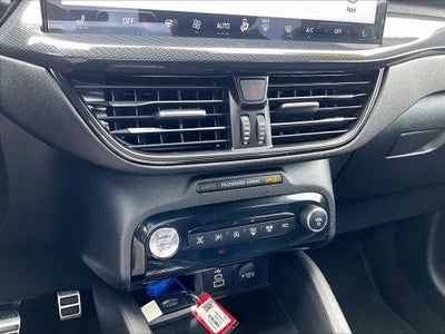 2024 Ford Escape ST-Line Elite