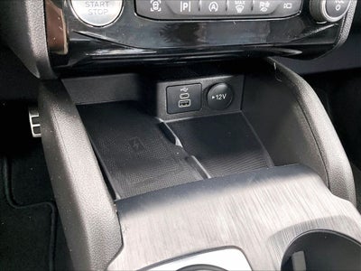 2024 Ford Escape ST-Line Elite
