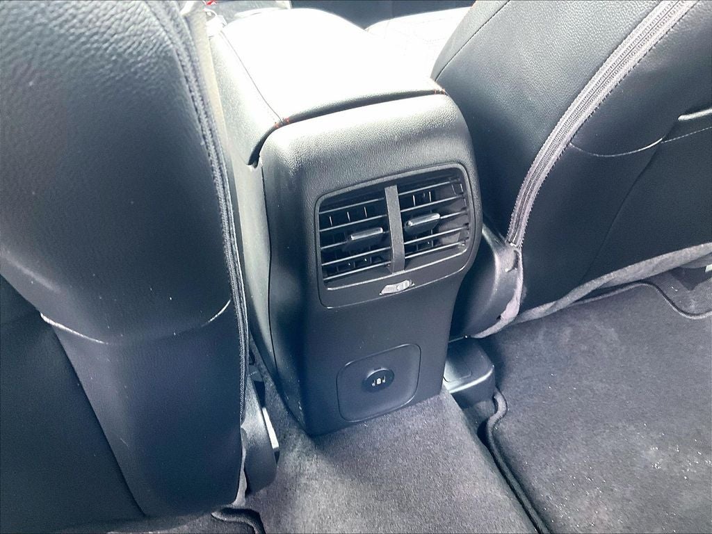 2024 Ford Escape ST-Line Elite