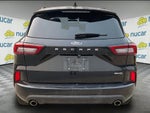 2024 Ford Escape ST-Line Elite