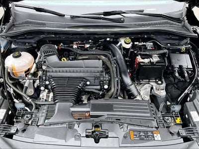 2024 Ford Escape ST-Line Elite
