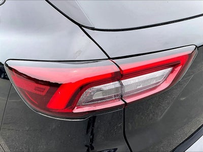 2024 Ford Escape ST-Line Elite