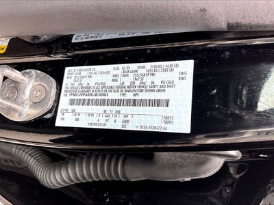 2024 Ford Escape ST-Line Elite