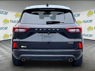 2024 Ford Escape ST-Line Elite
