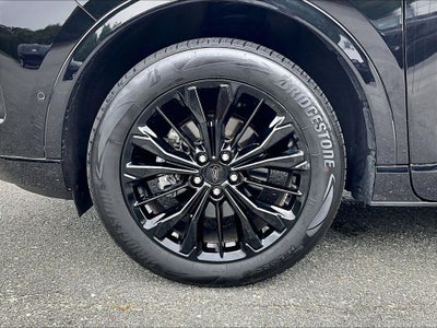 2024 Ford Escape ST-Line Elite