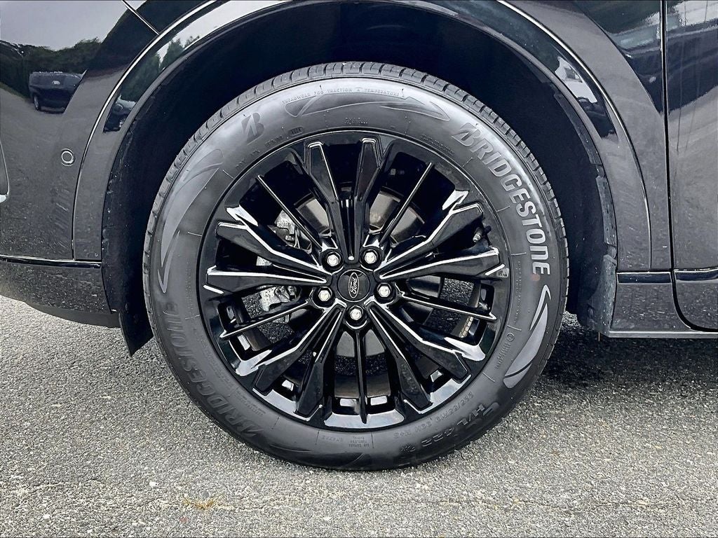 2024 Ford Escape ST-Line Elite