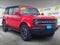2023 Ford Bronco Outer Banks 4 Door 4x4